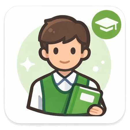 生徒アイコン