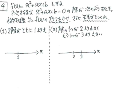 1a問題7