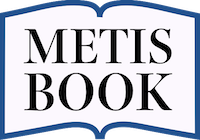 METIS BOOKロゴ